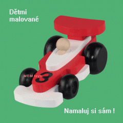 Malovaná